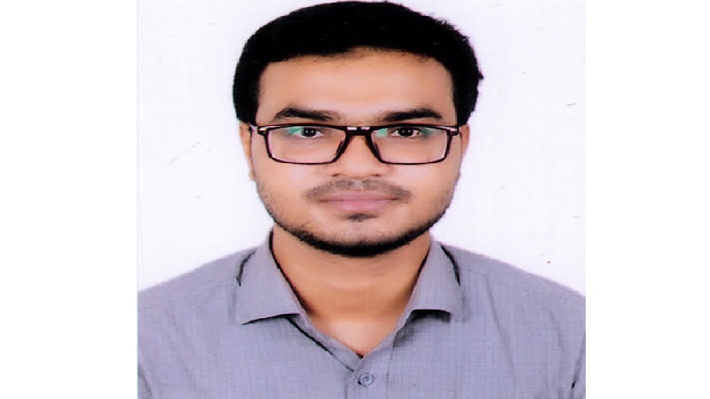 বোদা উপজেলাবাসীকে ঈদ শুভেচ্ছা জানালেন এনসিপি নেতা শিশির আসাদ